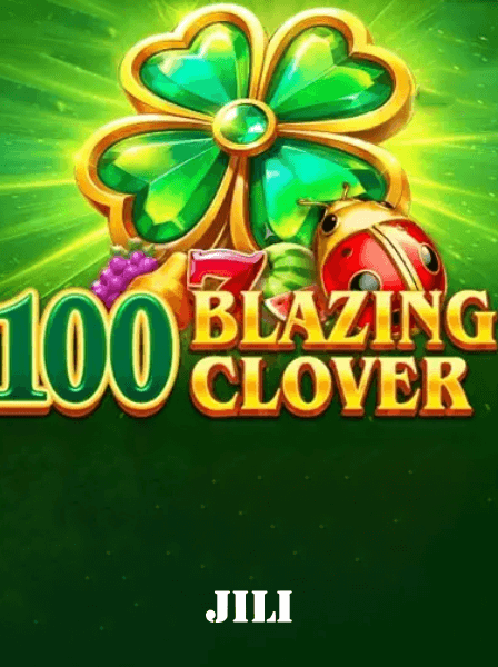 Blazing Clover