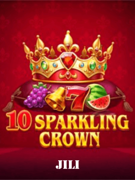 Sparkling Crown